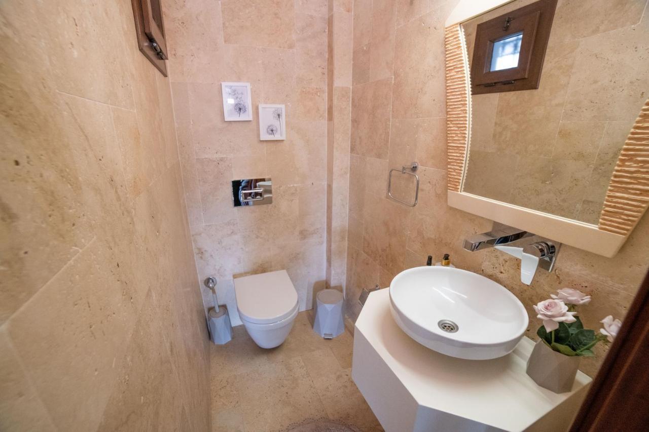 Dolphin Villa Bodrum Exterior foto