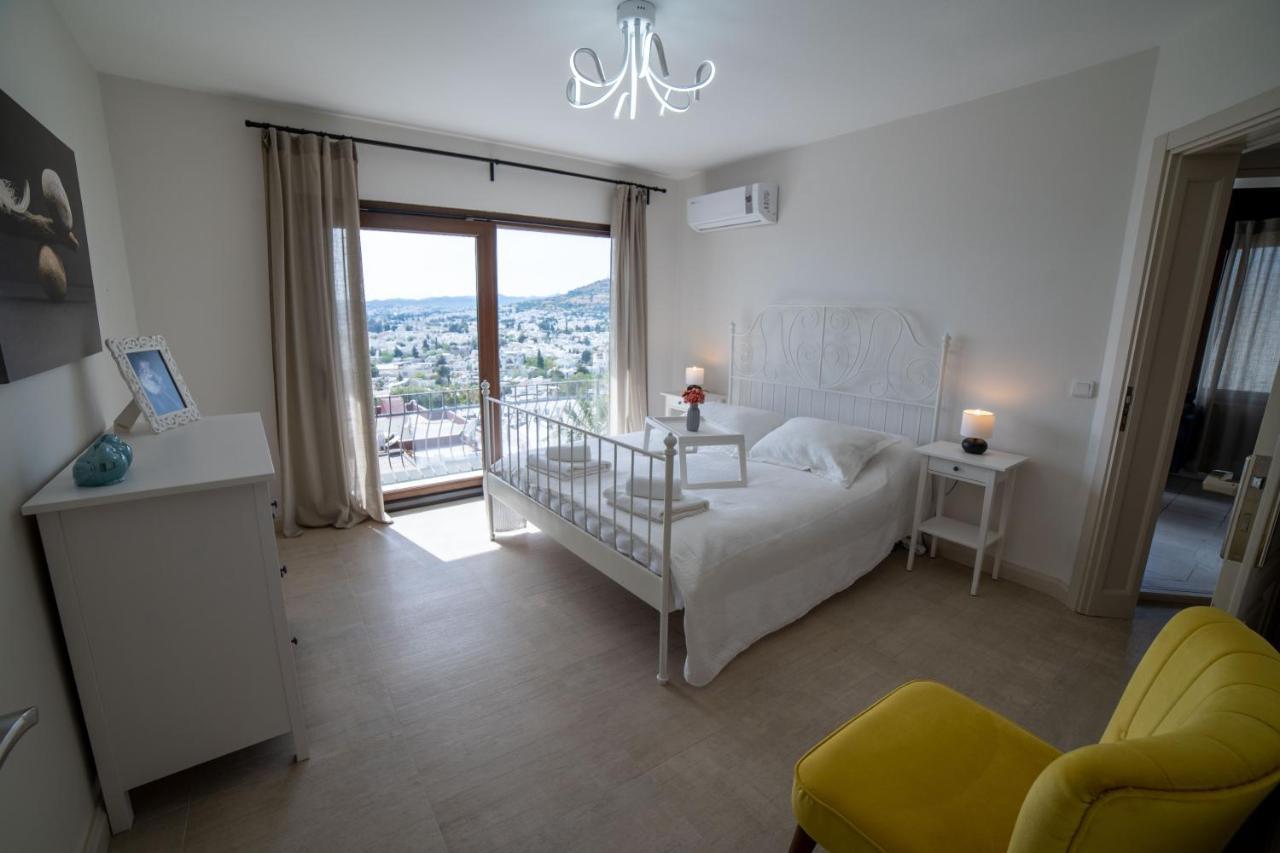 Dolphin Villa Bodrum Exterior foto
