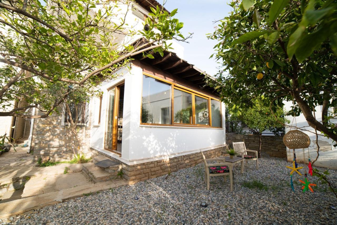 Dolphin Villa Bodrum Exterior foto
