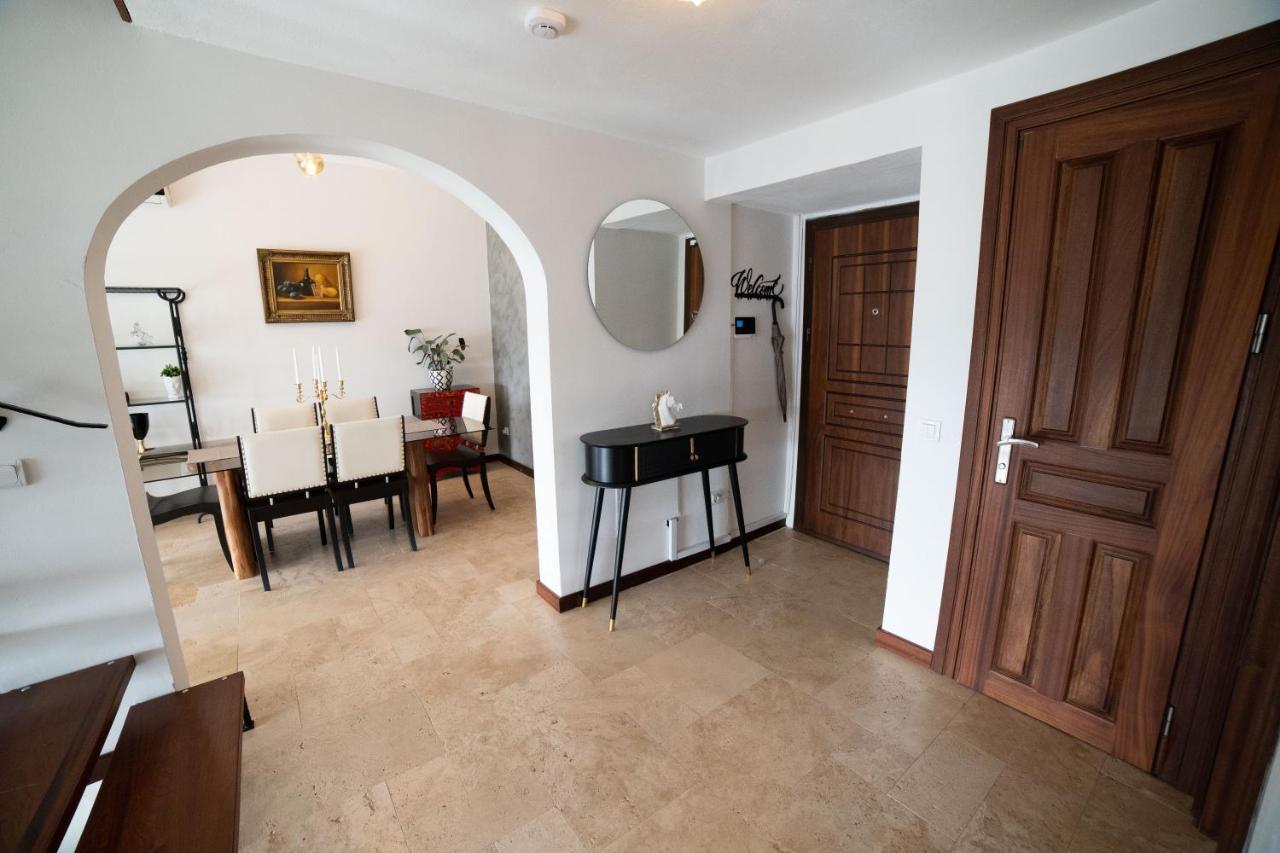 Dolphin Villa Bodrum Exterior foto