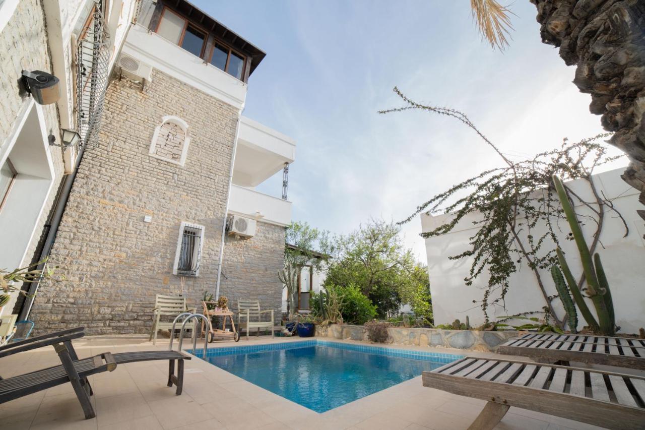 Dolphin Villa Bodrum Exterior foto